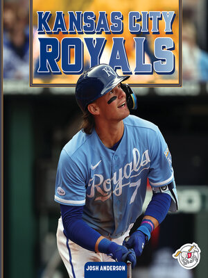 cover image of Kansas City Royals
